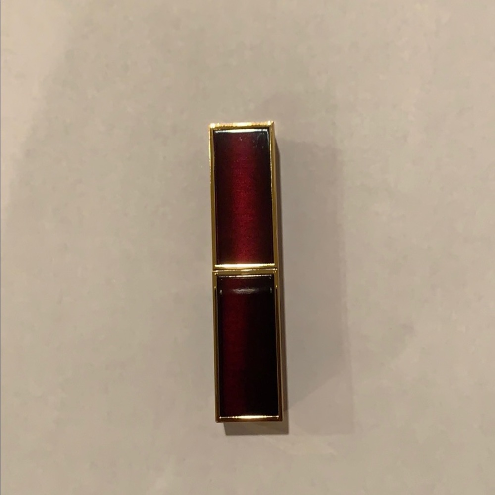 Tom Ford lip color shine brillant 10 WILLFUL